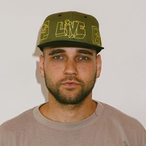 NIB Assholes Live Forever Hat
